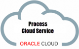 What is Oracle Process Cloud Service (PCS)