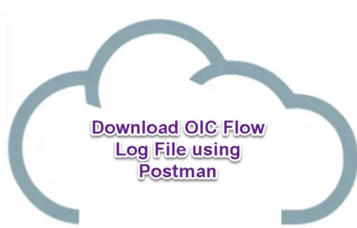 ICS Flow Logs