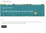 Oracle Cloud Free Tier | Get Your Always Free Account