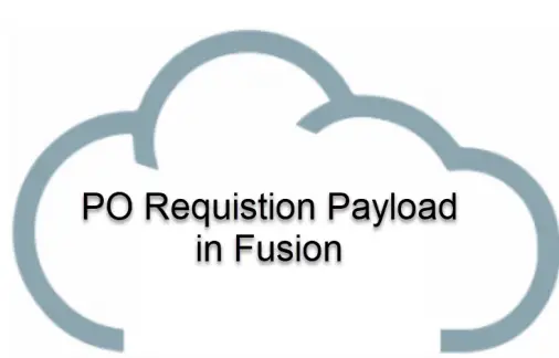 Oracle Cloud Apps Tech|SaaS PaaS| Cloud SecurityV2 13 PO Requisition Interface Tables in Fusion