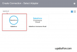 SalesForce Integration With Oracle ERP Cloud