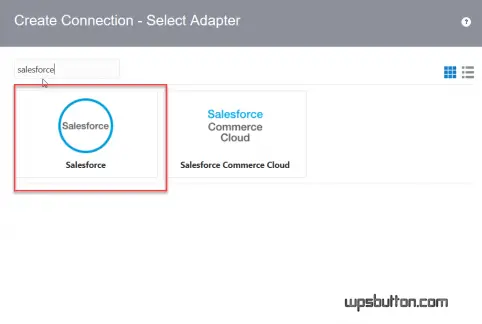 Oracle Cloud Apps Tech|SaaS PaaS| Cloud SecurityV2 9 SalesForce Integration With ERP Cloud