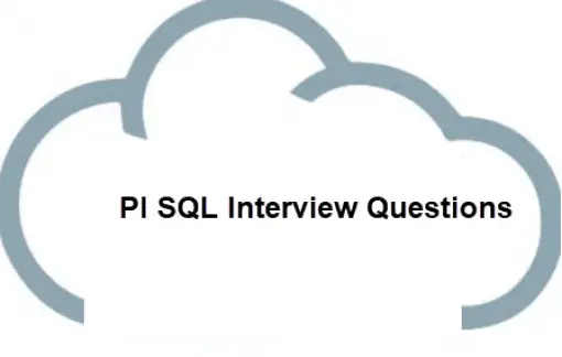 25+ Must Know PL SQL Interview Questions