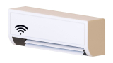How to Connect Air Conditioner to wifi